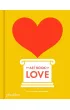 My Art Book of Love wer. angielska