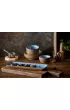 Bitz Miska 14 cm Wood/Ocean 26841 400 ml