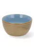 Bitz Miska 14 cm Wood/Ocean 26841 400 ml
