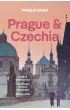 Prague & Czechia. Lonely Planet