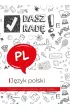 Dasz rad�! Egzamin �smoklasisty. Zbi�r zada�. J�zyk polski