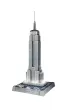 Puzzle Iconics 224 el. 3D Empire State Building Ravensburger