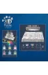 Puzzle Iconics 224 el. 3D Empire State Building Ravensburger