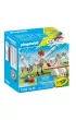 Playmobil Color Trening z psami 71517