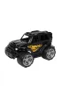 SUV MIX Technok