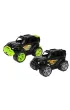 SUV MIX Technok