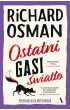 Ostatni gasi �wiat�o. Czwartkowy Klub Zbrodni. Tom 4