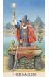 Tarot of the Longest Dream, karty do wr�enia