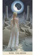 Tarot of the Longest Dream, karty do wr�enia