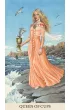 Tarot of the Longest Dream, karty do wr�enia