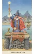 Tarot of the Longest Dream, karty do wr�enia