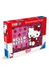 Puzzle 1000 el. Hello Kitty Ravensburger