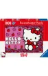 Puzzle 1000 el. Hello Kitty Ravensburger