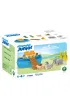 Playmobil Junior Moja Arka Noego 71681