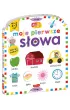 Moje pierwsze s�owa. Akademia m�drego dziecka. Moje pierwsze