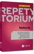 Pakiet Matura 2026: Historia. Repetytorium. Liceum i technikum, Geografia. Repetytorium maturalne