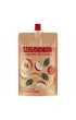 Owolovo Mus jab�kowo-brzoskwiniowy Brzoskwiniowo 200 g