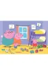 Puzzle 2x20 el. SuperColor. �winka Peppa Clementoni