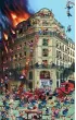 Puzzle 1000 el. Stra� po�arna Piatnik