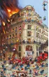Puzzle 1000 el. Stra� po�arna Piatnik