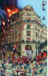 Puzzle 1000 el. Stra� po�arna Piatnik