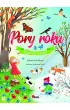 KSIAZECZKA EDUK 185X260 OPR TW PORY ROKU AWM