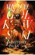 Jadeitowy Pająk – Michał Gołkowski – okładka ebook