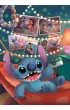 Puzzle 1000 el. Compact Disney Stitch Clementoni