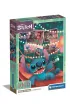 Puzzle 1000 el. Compact Disney Stitch Clementoni