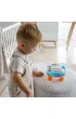 Lisciani Carotina Baby Edukacyjny Ministolik Farma 304-EX109906