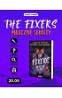 The Fixers. Mroczne sekrety. Tom 1