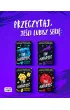 The Fixers. Mroczne sekrety. Tom 1