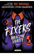 The Fixers. Mroczne sekrety. Tom 1