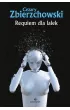 Requiem dla lalek – Cezary Zbierzchowski – okładka ebook