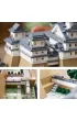 LEGO Architecture Zamek Himeji 21060