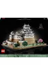LEGO Architecture Zamek Himeji 21060