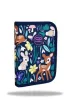 Pi�rnik jednoklapkowy bez wyposa�enia Clipper Oh My Deer CoolPack F076664