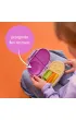 b.box Snackbox, Pojemnik na przek�ski, Sugar Plum