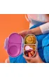 b.box Snackbox, Pojemnik na przek�ski, Sugar Plum
