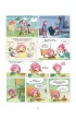 Komiksy s� super! M�j kumpel mikrob. Ernest i Rebeka. Tom 1