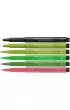 Faber-Castell Zestaw do kaligrafii 6 szt.