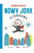 Nowy Jork Pi�amorama. Tom 1