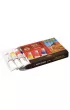 Koh-I-Noor Farby akrylowe 162701 6x16ml