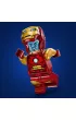 LEGO Marvel Mech Iron Mana kontra Ultron 76307