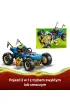 LEGO Ninjago Wielofunkcyjny samoch�d Jaya 71856
