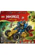 LEGO Ninjago Wielofunkcyjny samoch�d Jaya 71856