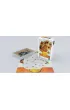 Puzzle 1000 el. Twelve Sunflowers by Vincent van Gogh Eurographics