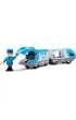 Poci�g osobowy 33506 Brio