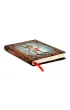 Paperblanks Notatnik linia Pinocchio mini
