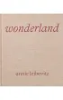 Wonderland wer. angielska